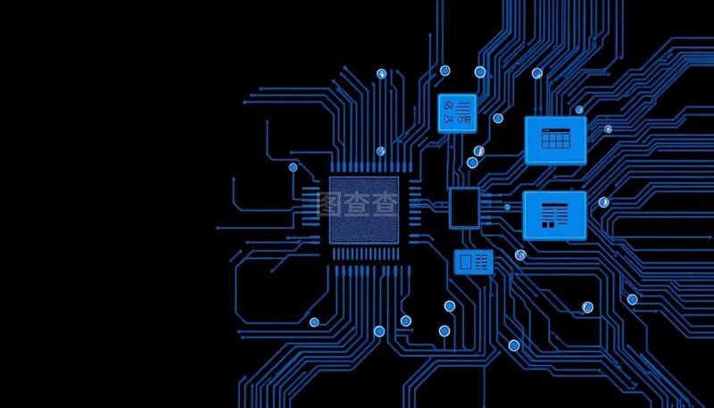 成都软件开发:数字时代的创新引擎